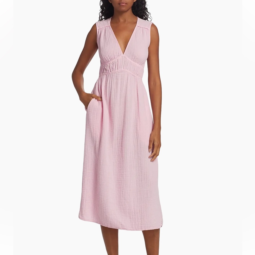 Xirena Arwen Midi Dress